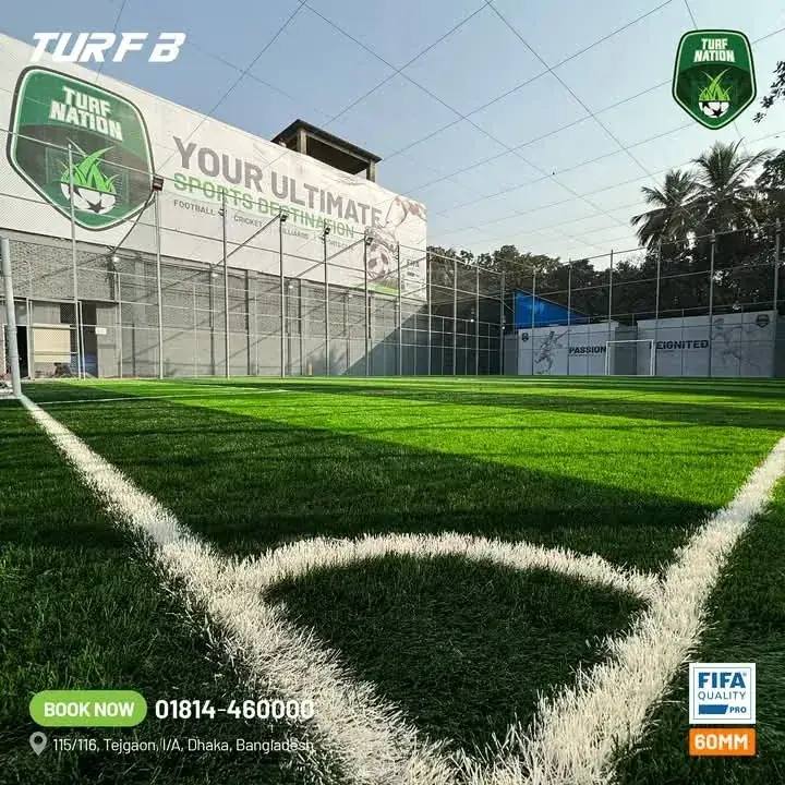 Night kickoff
