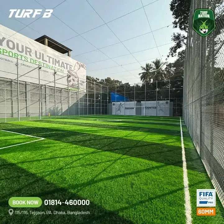 Football action