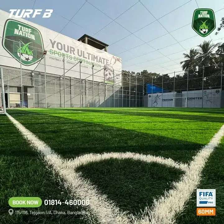Night kickoff