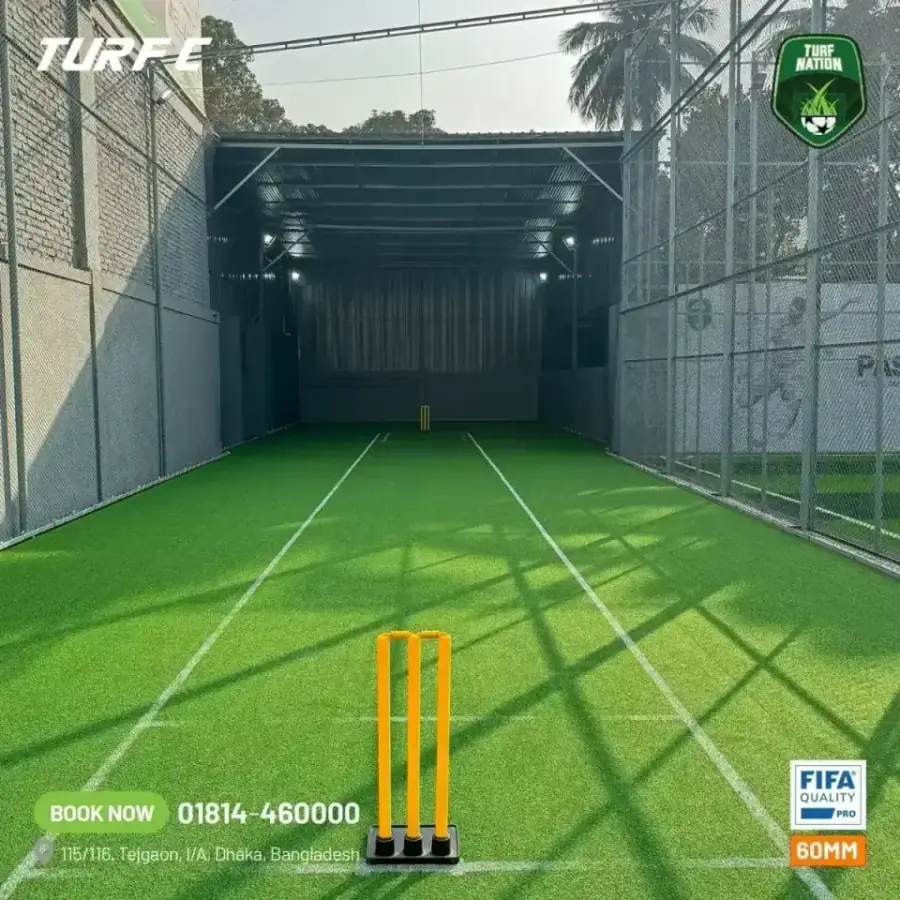 Courts & multi-sport