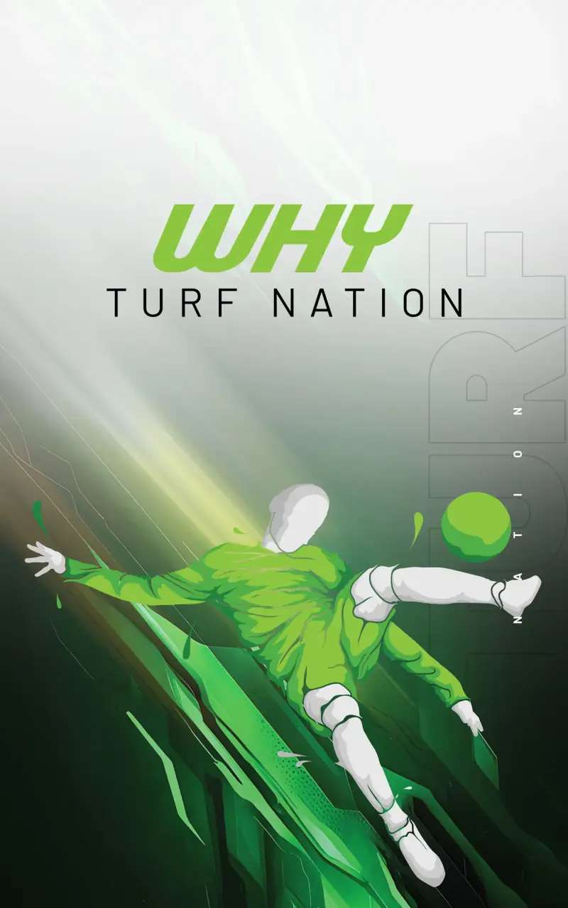 TurfNation experience